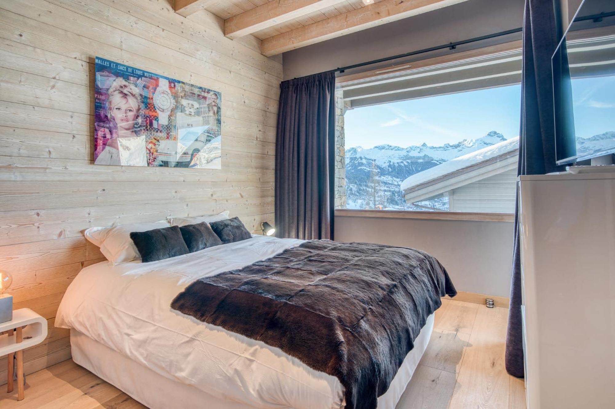 Chalet Intages Combloux Zewnętrze zdjęcie