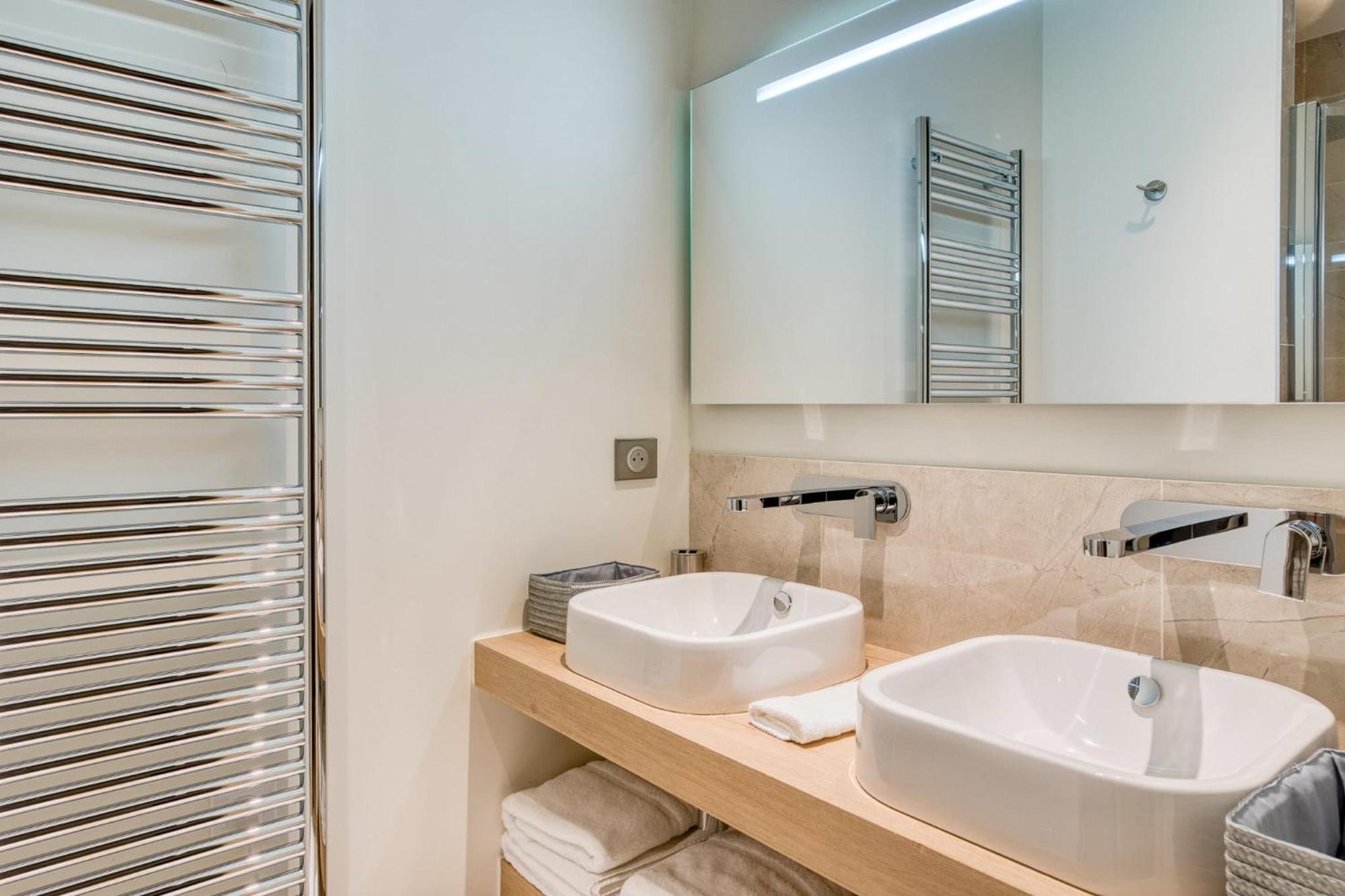 Chalet Intages Combloux Zewnętrze zdjęcie